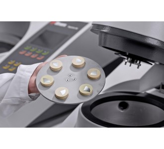 Automatic cleaniong consumables
