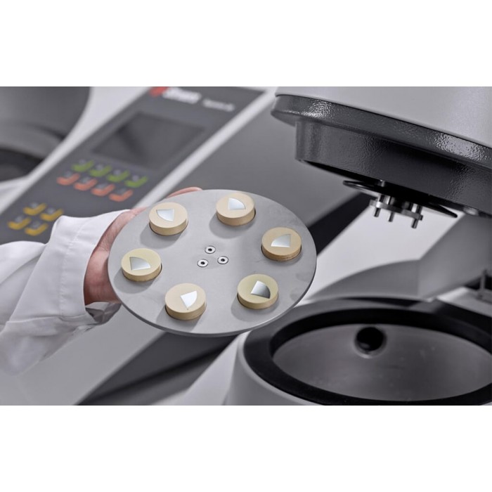 Automatic cleaniong consumables