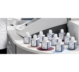 Grinding & polishing consumables