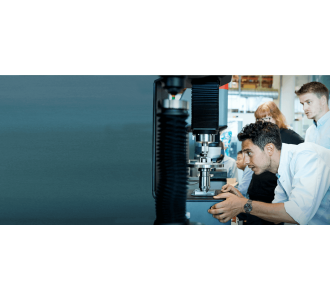 Hardness Testing consumables 