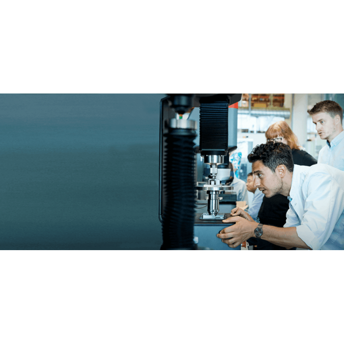 Hardness Testing consumables 