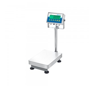 AGB and AGF Bench and Floor Scales