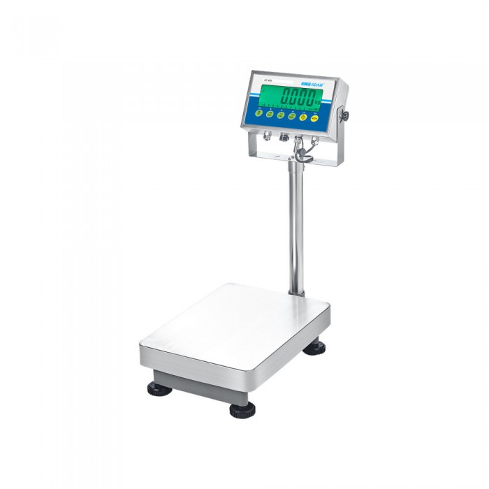 AGB and AGF Bench and Floor Scales