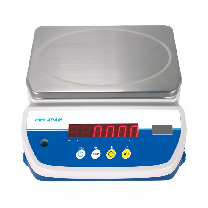 Aqua Washdown Scales