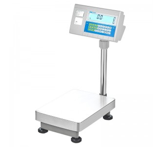 BCT Advanced Label Printing Scales