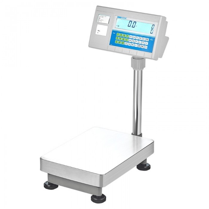 BCT Advanced Label Printing Scales