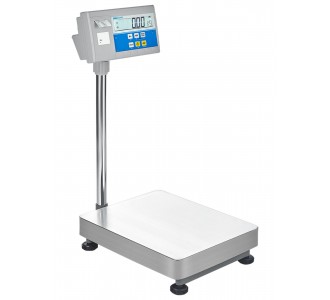 BKT Label Printing Scales