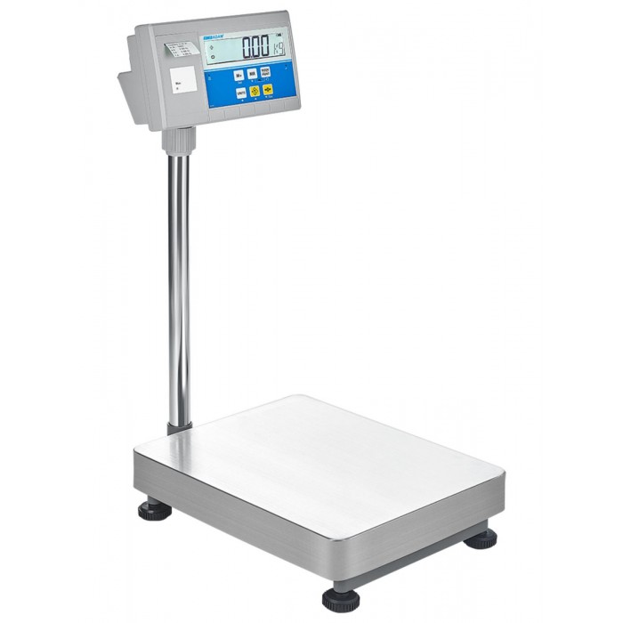 BKT Label Printing Scales