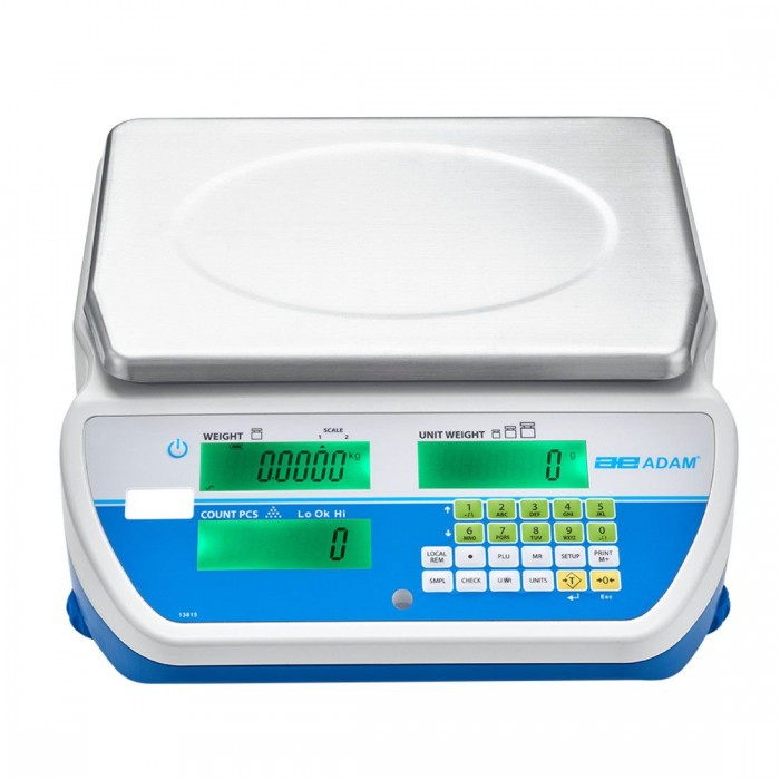 Cruiser CDT Dual - Parts Counting Scales with bases
