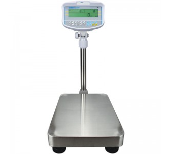GBC Bench Counting Scales