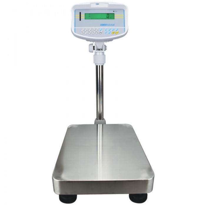 GBK Bench Checkweighing Scales