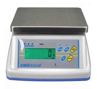 WBW Washdown Scales