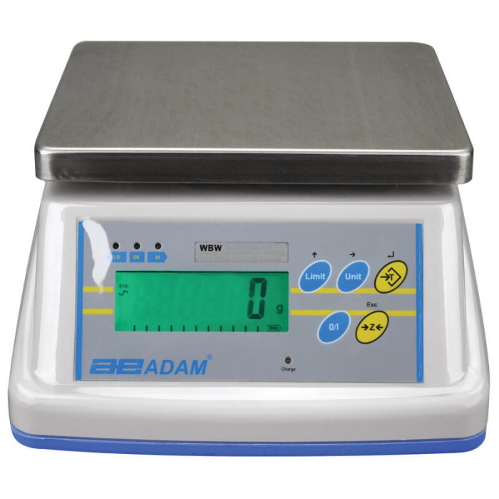 WBW Washdown Scales