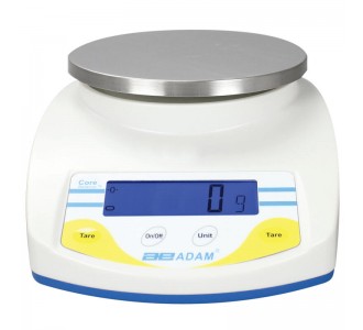 Core Portable Compact Balances