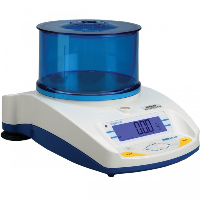 Highland Approved Portable Precision Balances