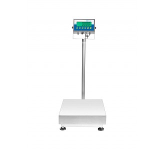 Gladiator Approved Waterproof Scales
