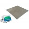 PT Stainless Steel Platforms with AE 403
