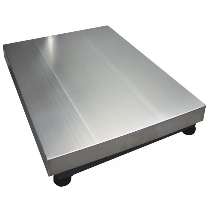 W Series Approved Stainless Steel Platforms