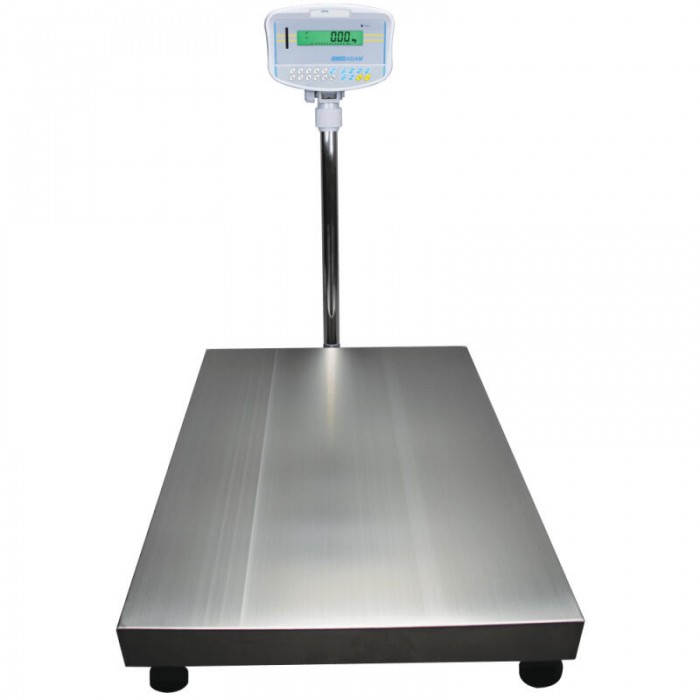 GFK Floor Checkweighing Scales