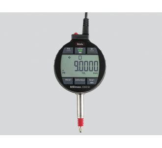 Millimess 2000 W