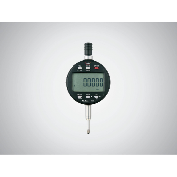 MarCator 1086 ZR