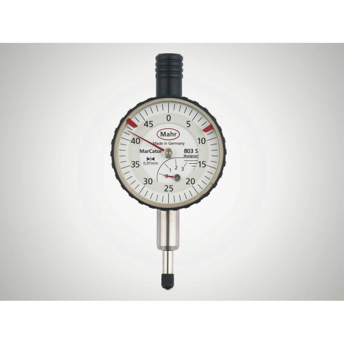MarCator 803 S