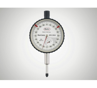 MarCator 810 SRM