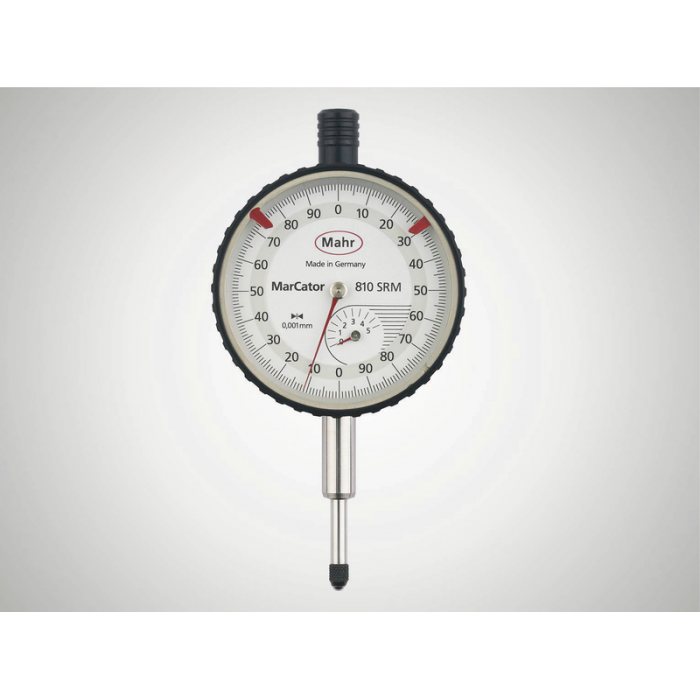 MarCator 810 SRM