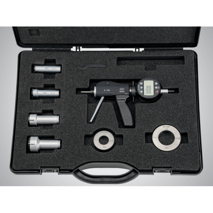Micromar 844 AS