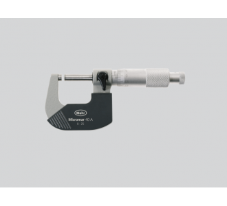 Micromar 40 A
