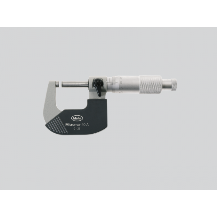 Micromar 40 A