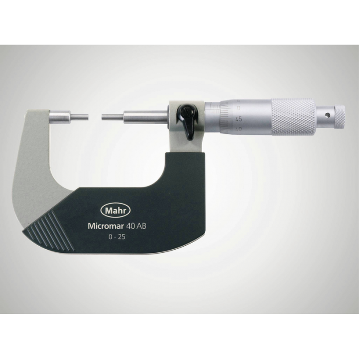 Micromar 40 AB