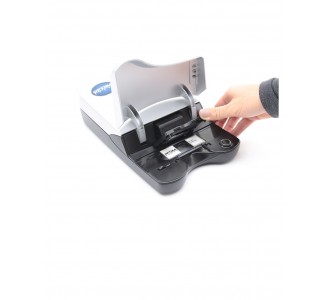 Digital Scanner