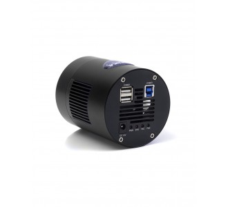 CMOS Global Shutter