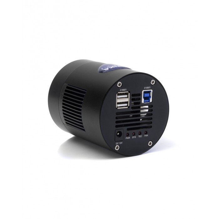 CMOS Rolling Shutter