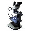 Professional Stereomicroscopes