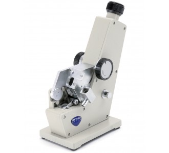 Abbe Refractometer