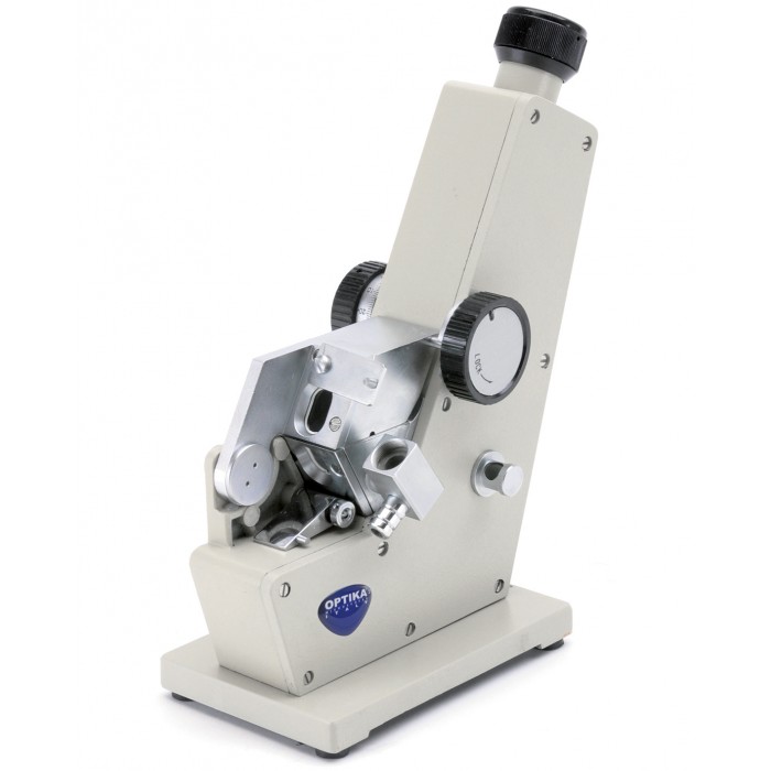 Abbe Refractometer