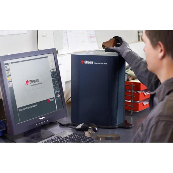 StructureExpert Weld