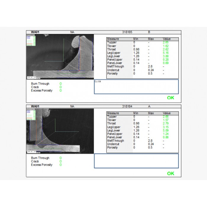 StructureExpert Weld