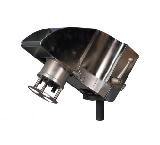 TegraSystem Remote