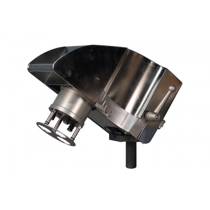 TegraSystem Remote