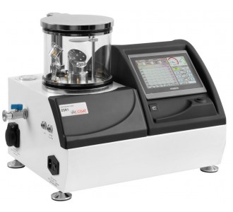 DESK SPUTTER COATER – DSR1