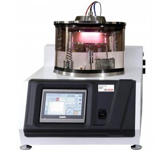 MAGNETRON DESK SPUTTER COATER – DST1-300